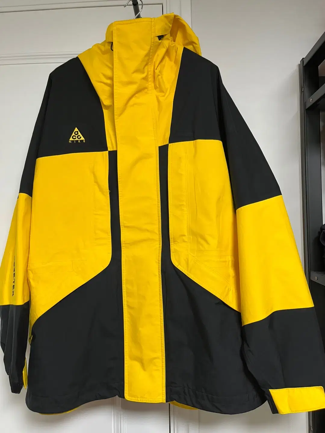 (XXL) 나이키 ACG 고어텍스 검노 / NIKE ACG Goretex