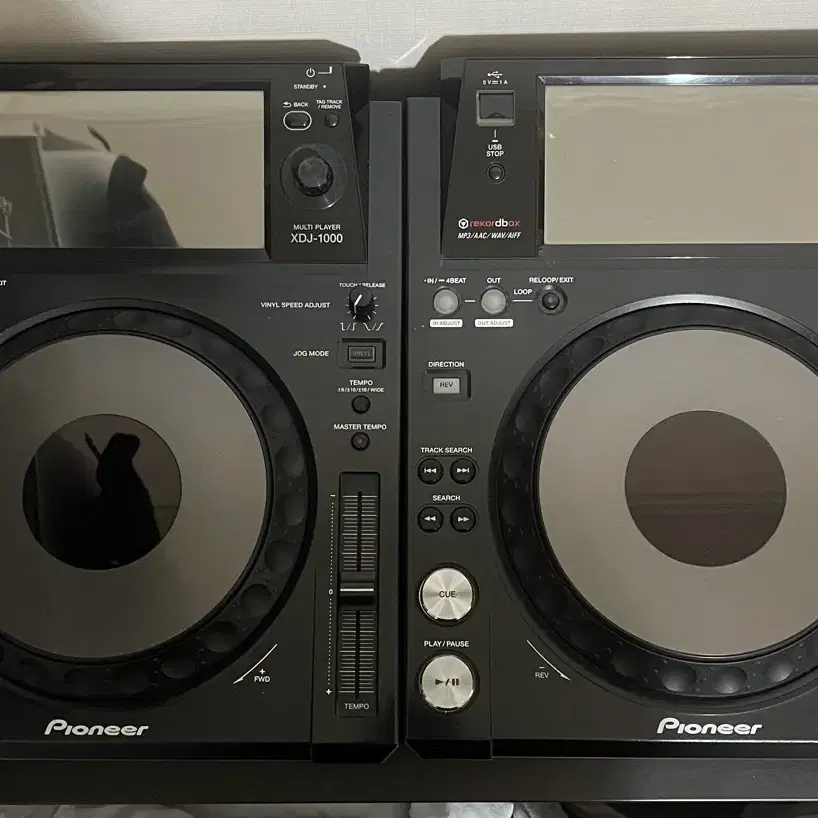 XDJ1000 MK1 한조