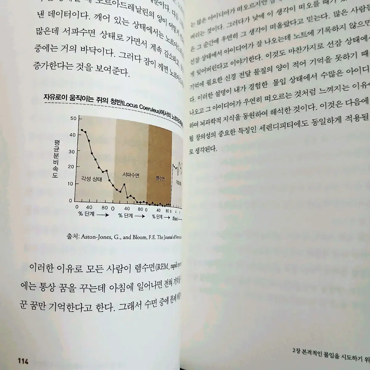 내 인생을 바꾼 책 [몰입 황농문]