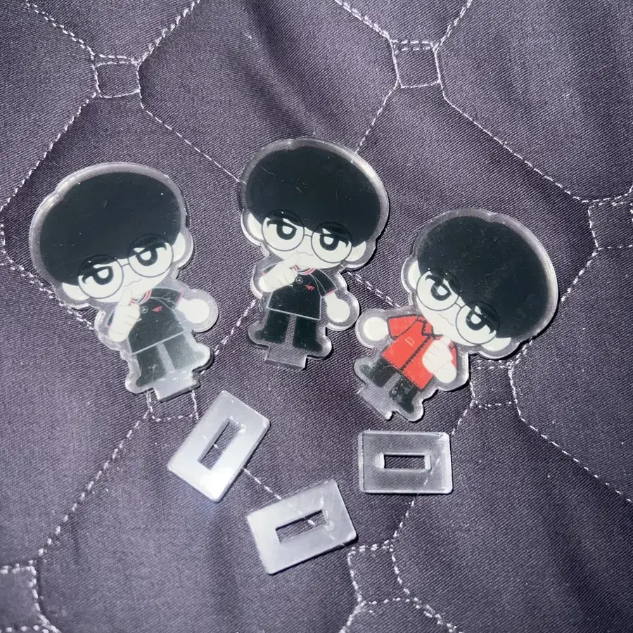 FAKER MINI GACHA