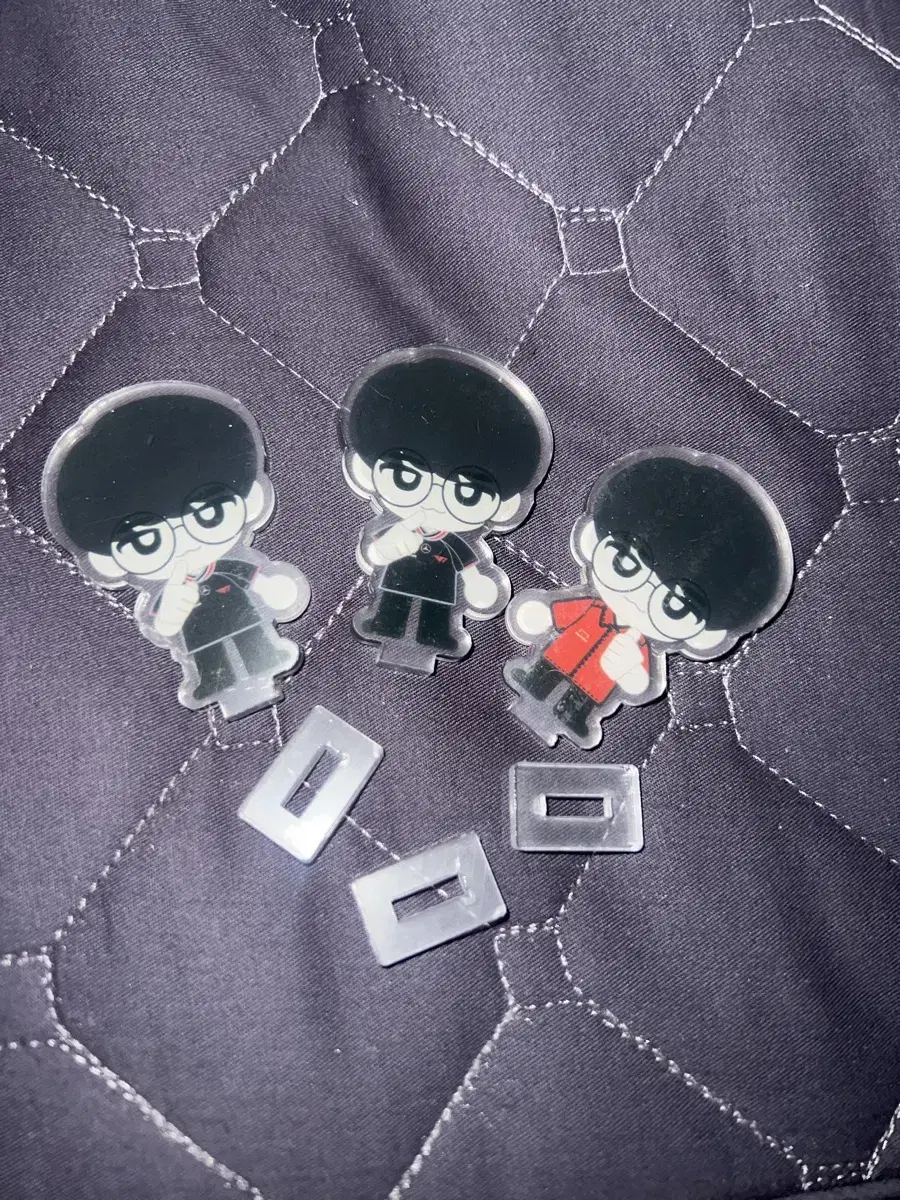 FAKER MINI GACHA