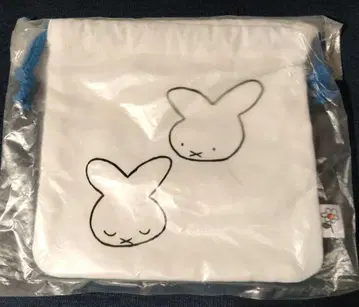 미피 70주년 나인체 복조리 페이스 블루 블루 미피 스타일