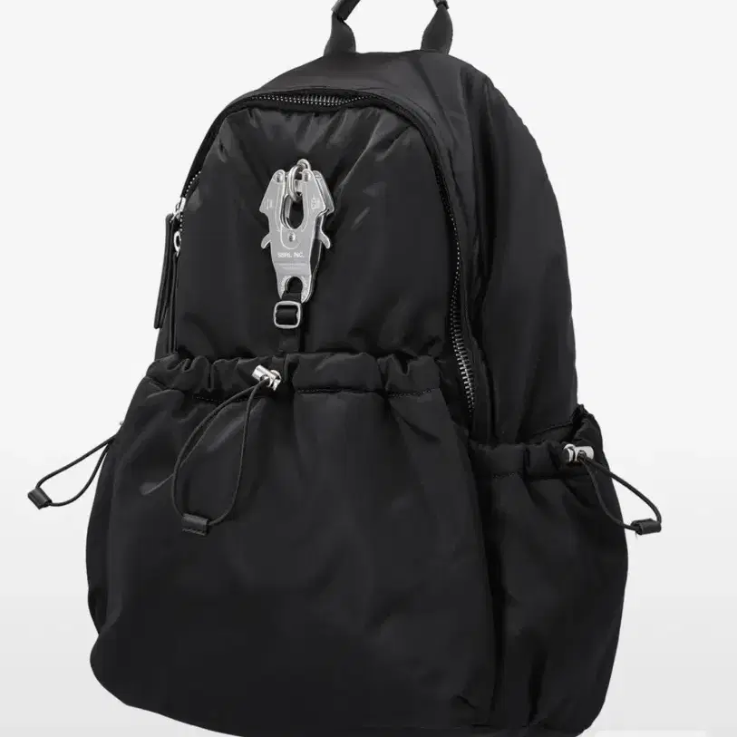 (1회착용) SSRL raven essential backpack 판매