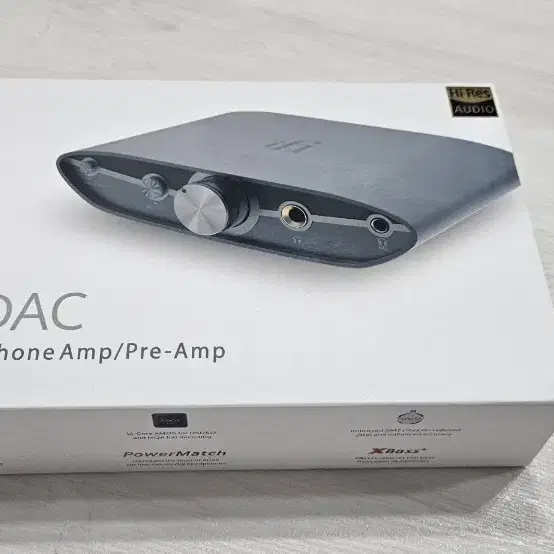 ifi zen dac3 팝니다