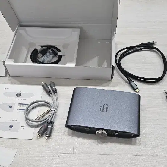 ifi zen dac3 팝니다