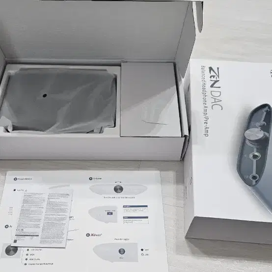 ifi zen dac3 팝니다