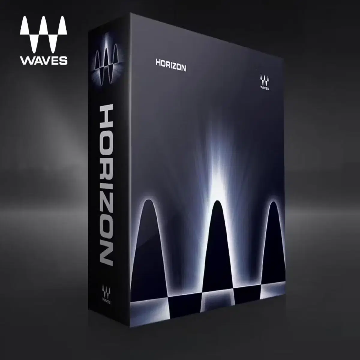 Waves Horizon Bundle