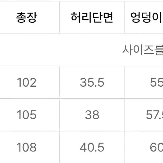 라모랭 원턱스웻팬츠 그레이 1사이즈