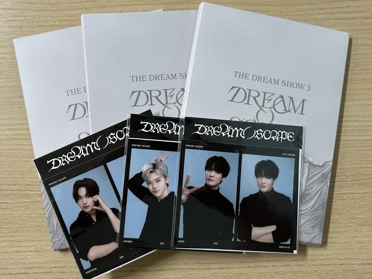 DREAM( )SCAPE ZONE MD 일괄 양도