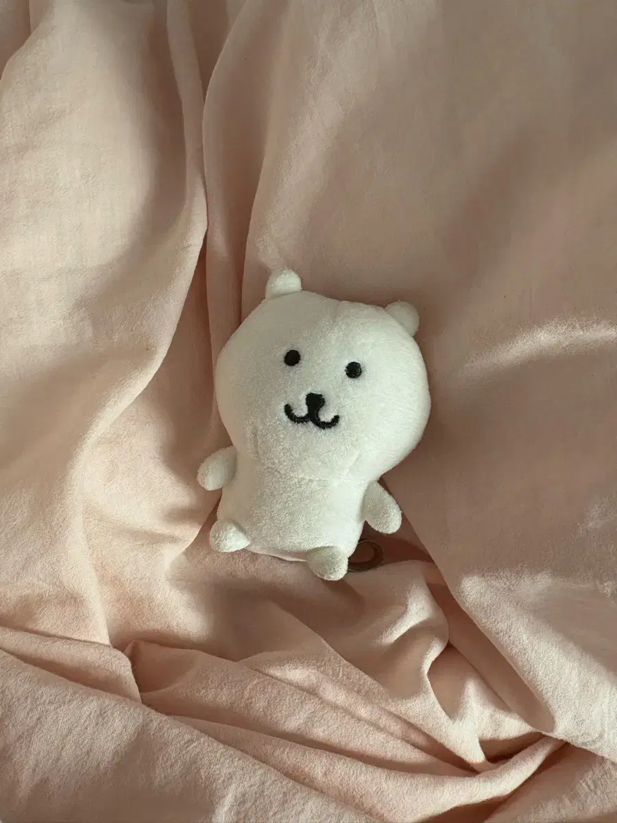 농담곰 8cm 마스코트