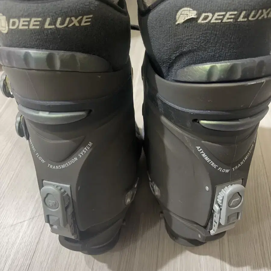 DEE LUXE 스노우 보드화