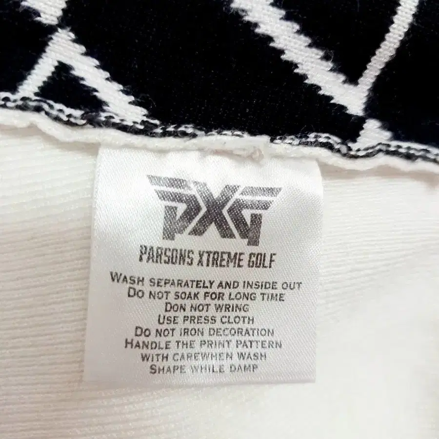 pxg남성골프니트티 XXL