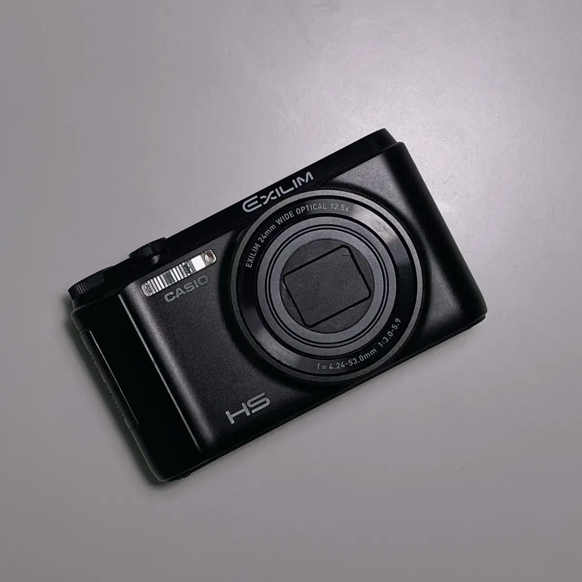 카시오 CASIO Exilim ZR1000 디지털 카메라