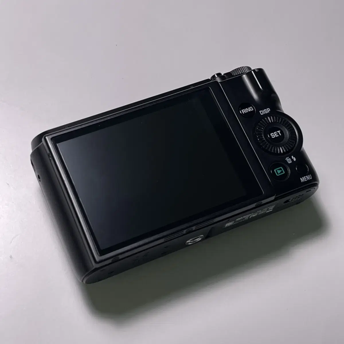 카시오 CASIO Exilim ZR1000 디지털 카메라