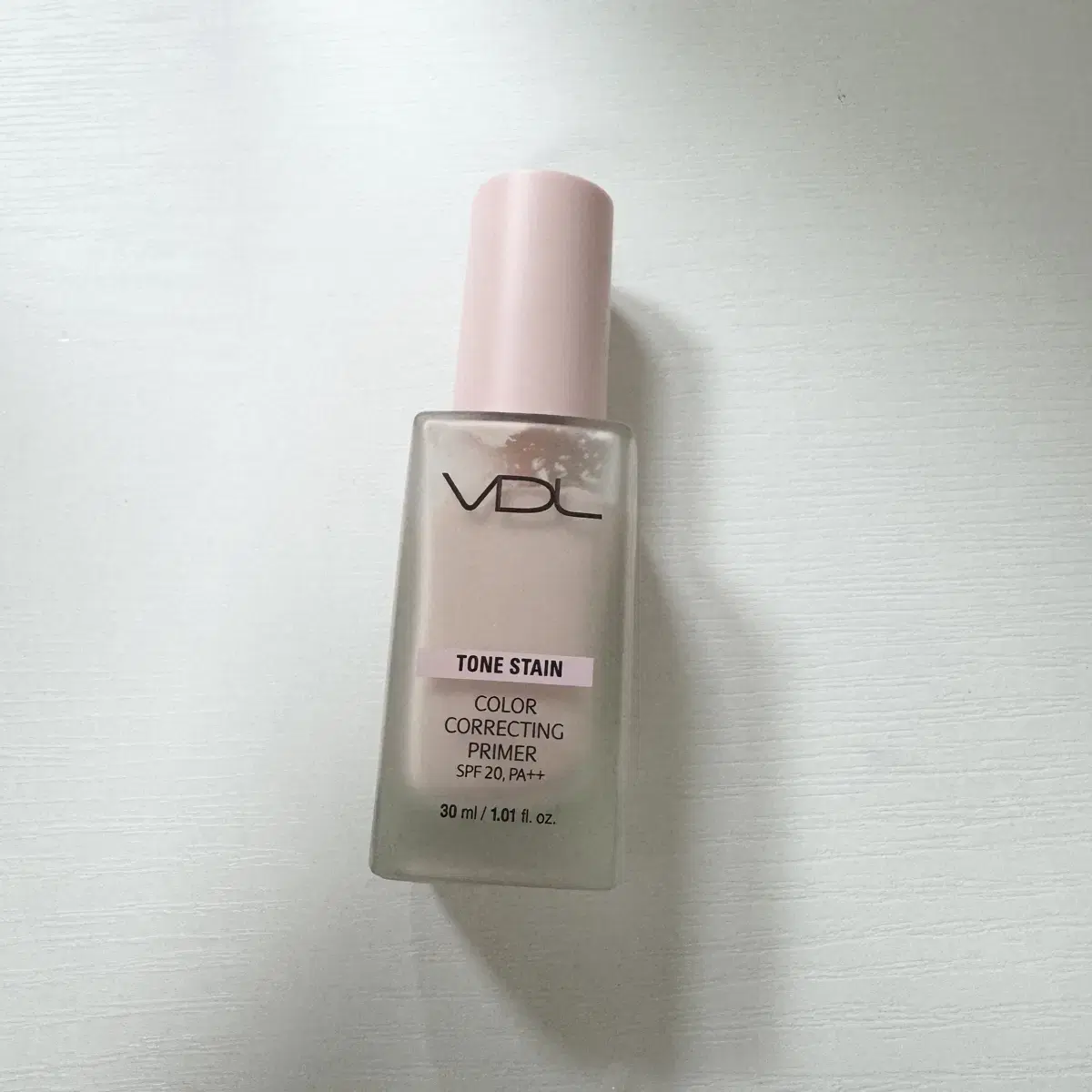 VDL 컬러 코렉팅 프라이머 20ml