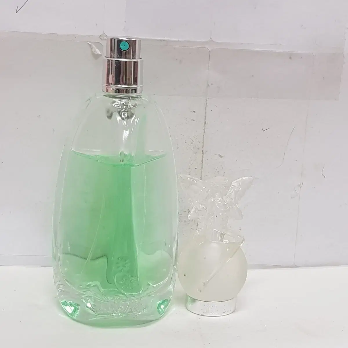 안나수이 시크릿 위시 edt 50ml 0121