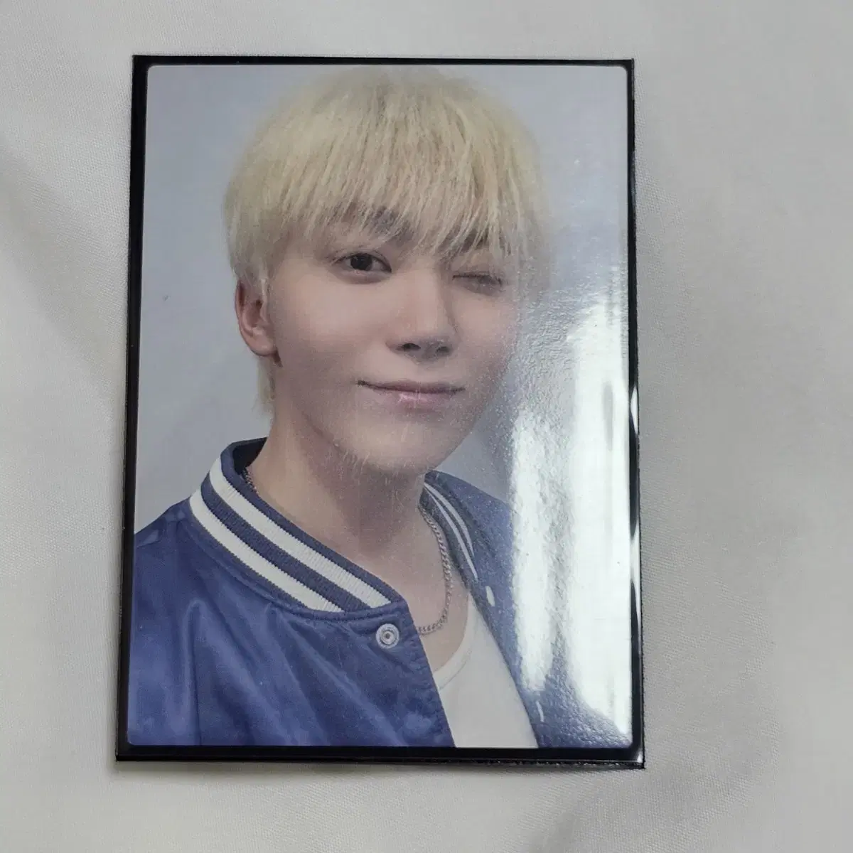 세븐틴 스탬프랠리 포카 일본 재팬 승관 seungkwan  부승관 뿌