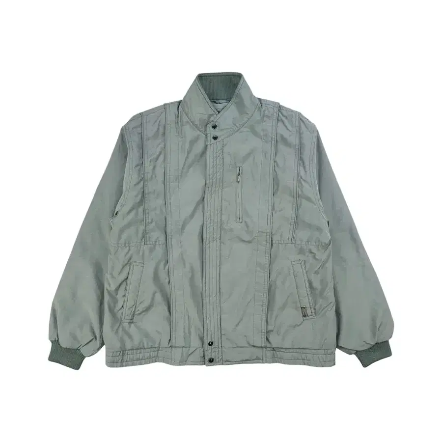 Tactical Stripe Bomber