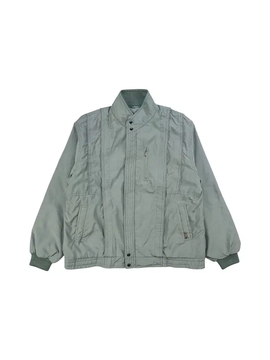 Tactical Stripe Bomber