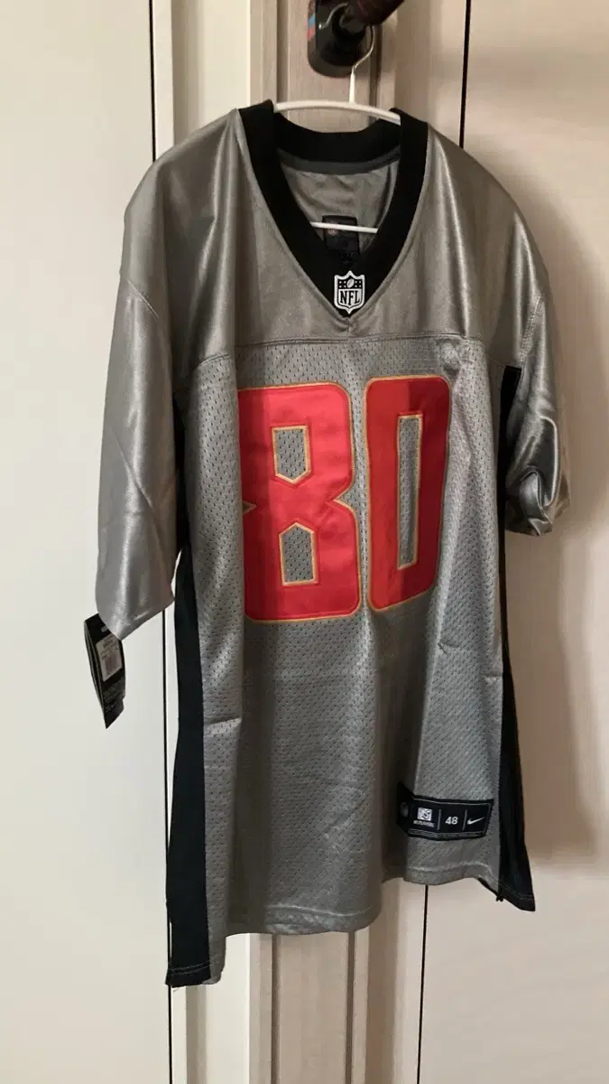 나이키/NFL 샌프란시스코 49ers XL