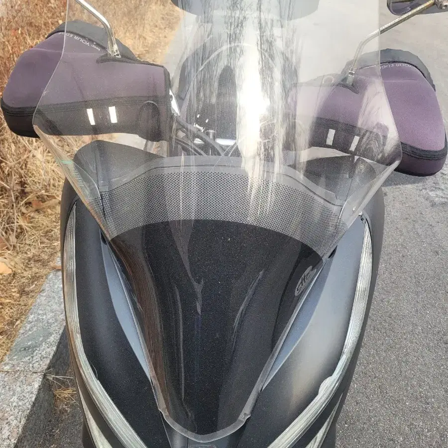 pcx 125 18년식