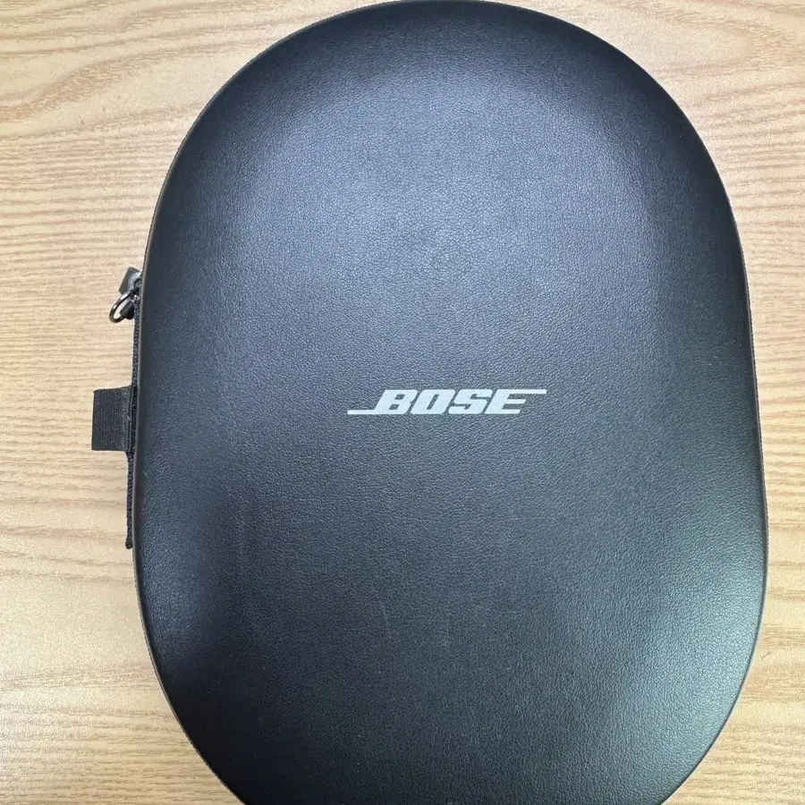 보스 BOSE QC 울트라 블랙