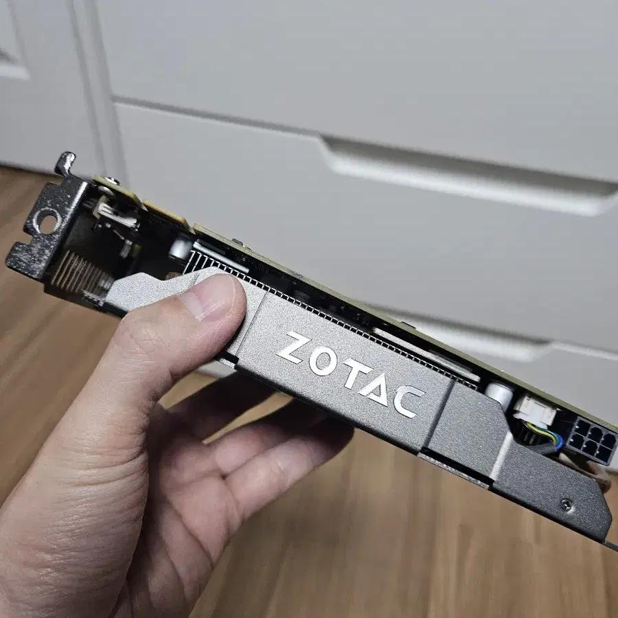 그래픽카드 ZOTAC GTX 960 2GB