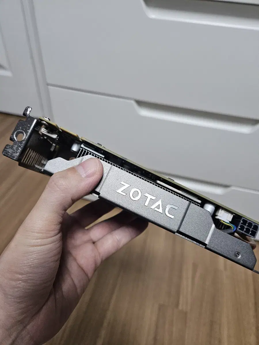 그래픽카드 ZOTAC GTX 960 2GB