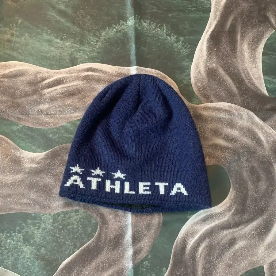 아슬레타 Athleta 비니