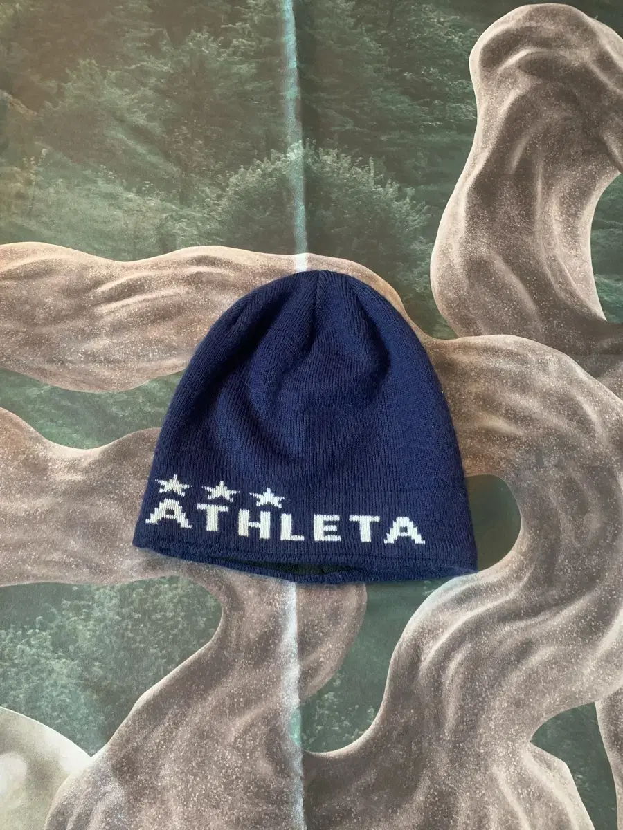 아슬레타 Athleta 비니