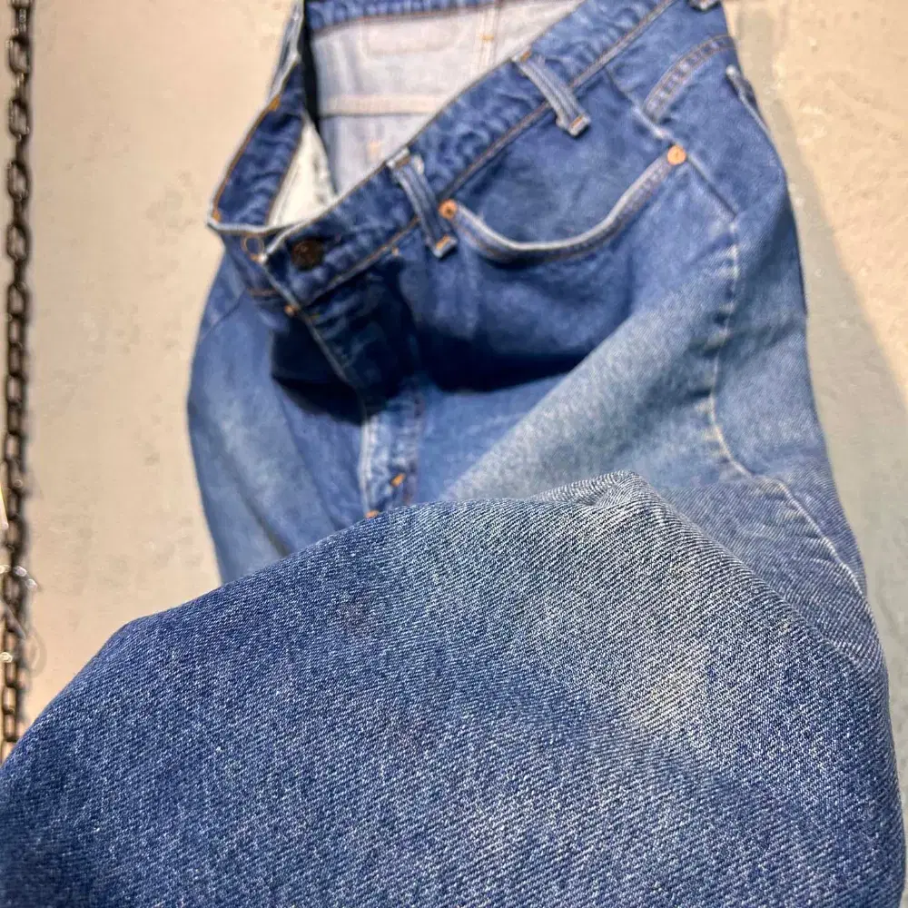 ~39,90년대 리바이스 LEVI's 517, made in usa