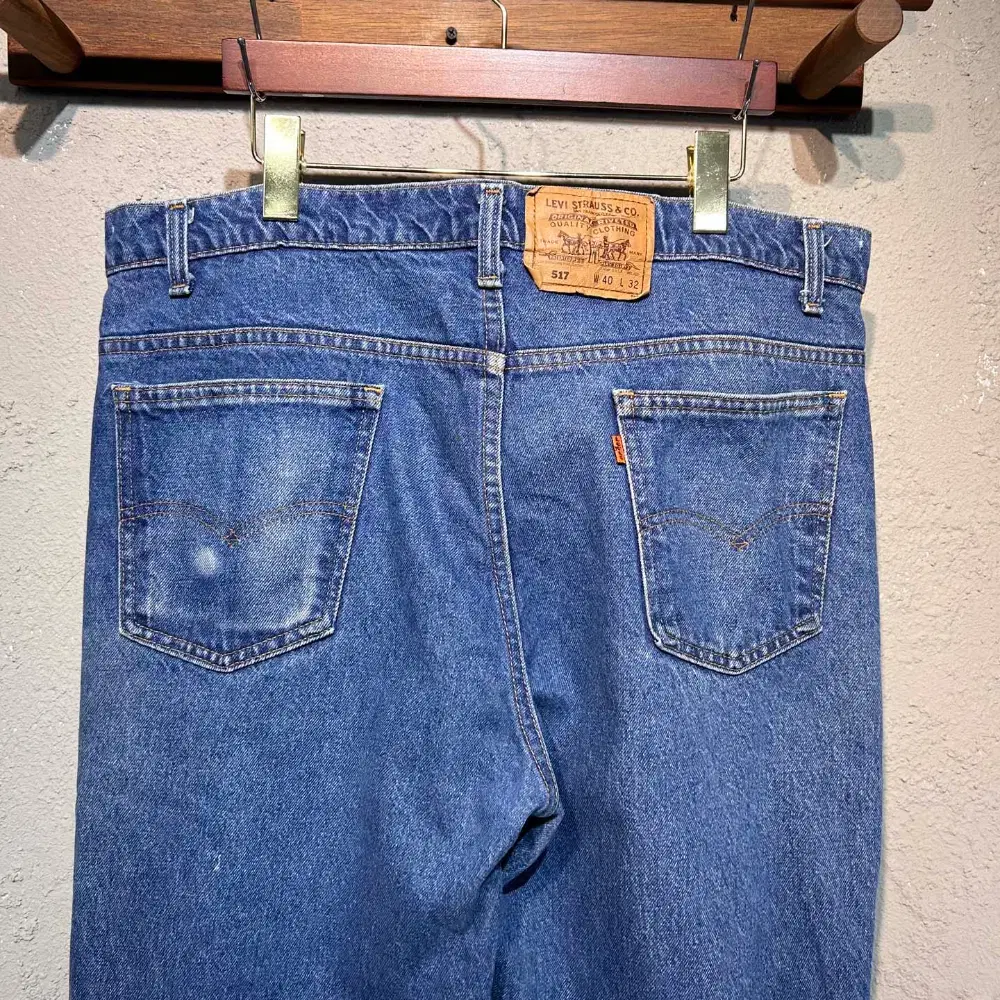 ~39,90년대 리바이스 LEVI's 517, made in usa