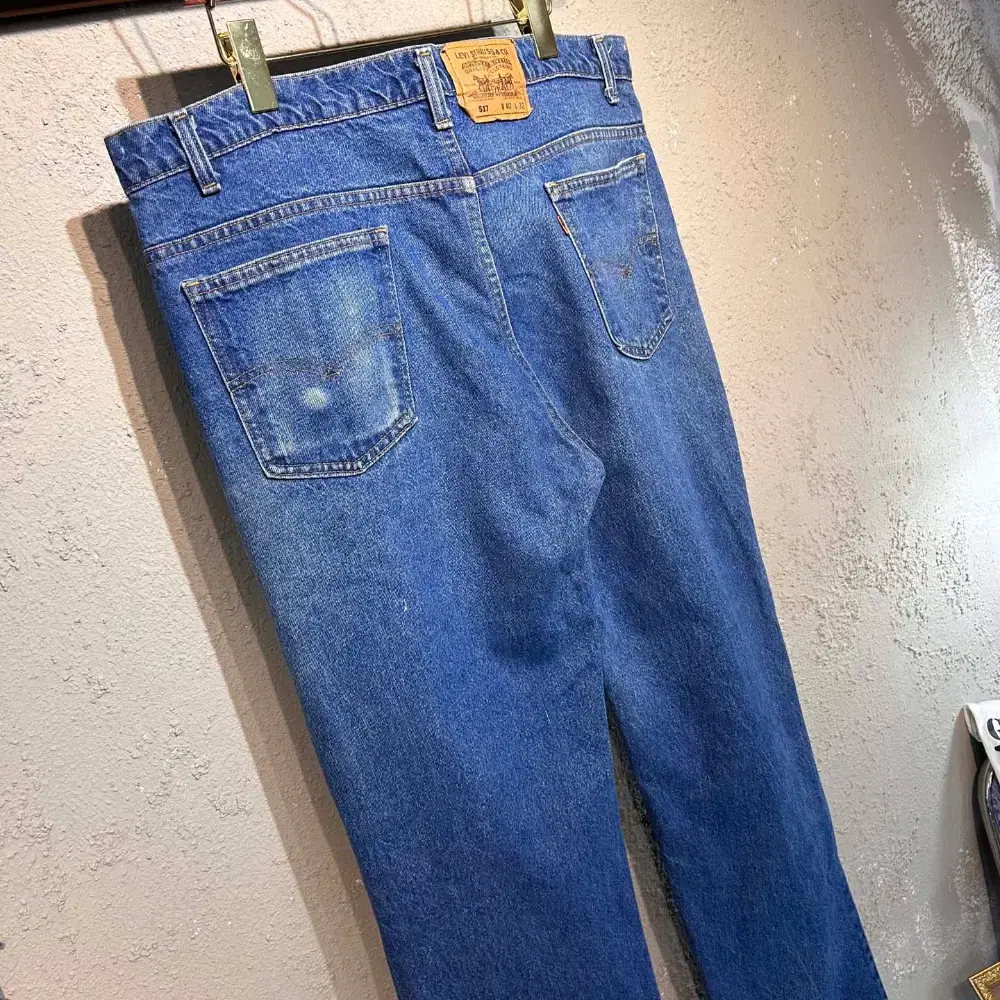 ~39,90년대 리바이스 LEVI's 517, made in usa