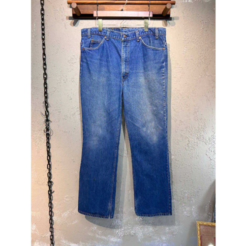 ~39,90년대 리바이스 LEVI's 517, made in usa