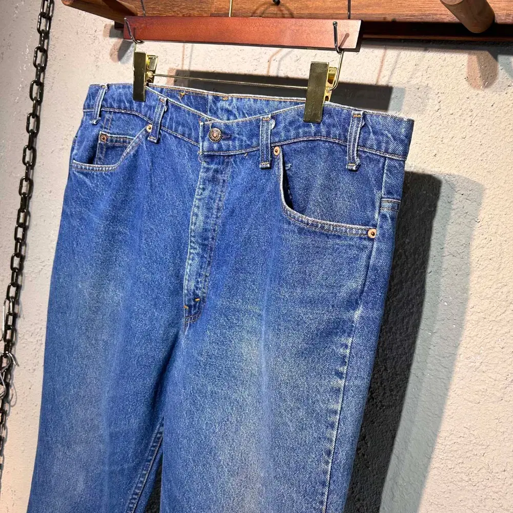 ~39,90년대 리바이스 LEVI's 517, made in usa