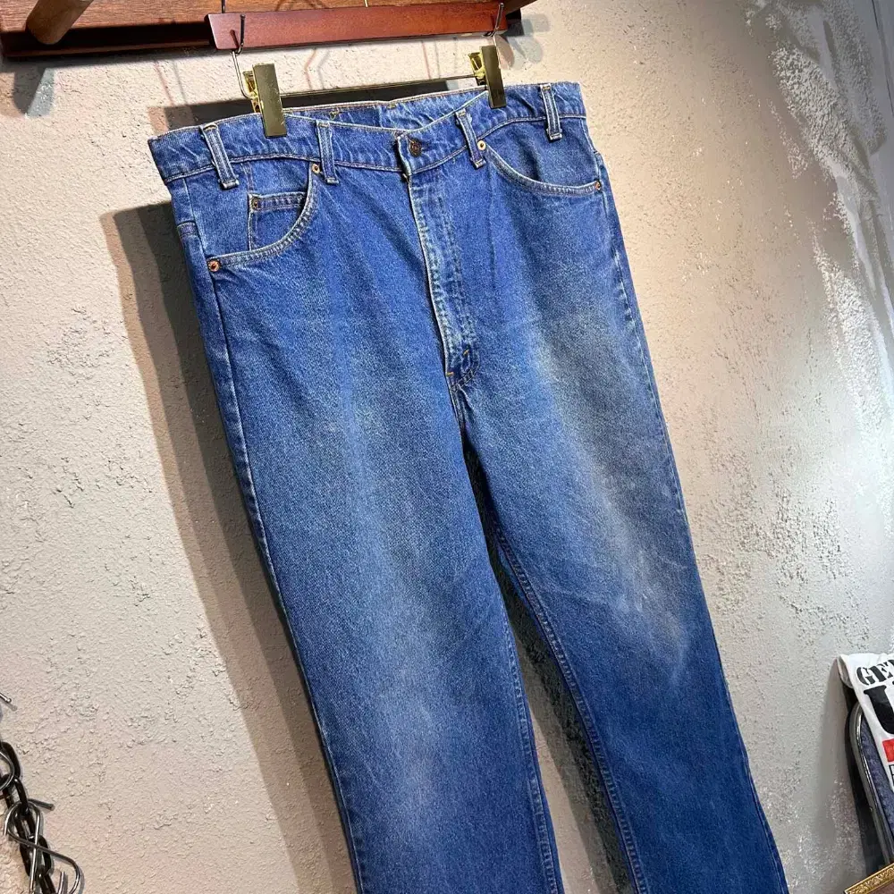 ~39,90년대 리바이스 LEVI's 517, made in usa