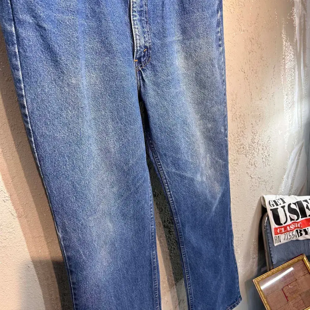 ~39,90년대 리바이스 LEVI's 517, made in usa