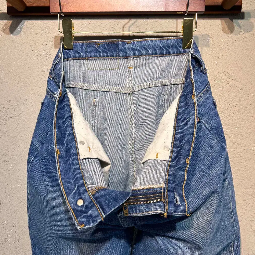 ~39,90년대 리바이스 LEVI's 517, made in usa