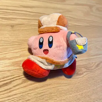 별의 커비 풉트레인 성소수자