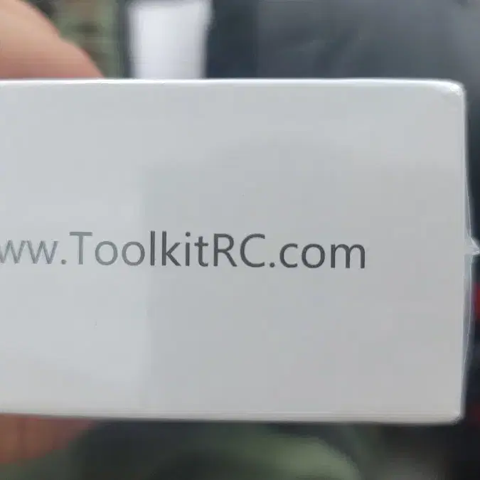 Toolkit RC M9