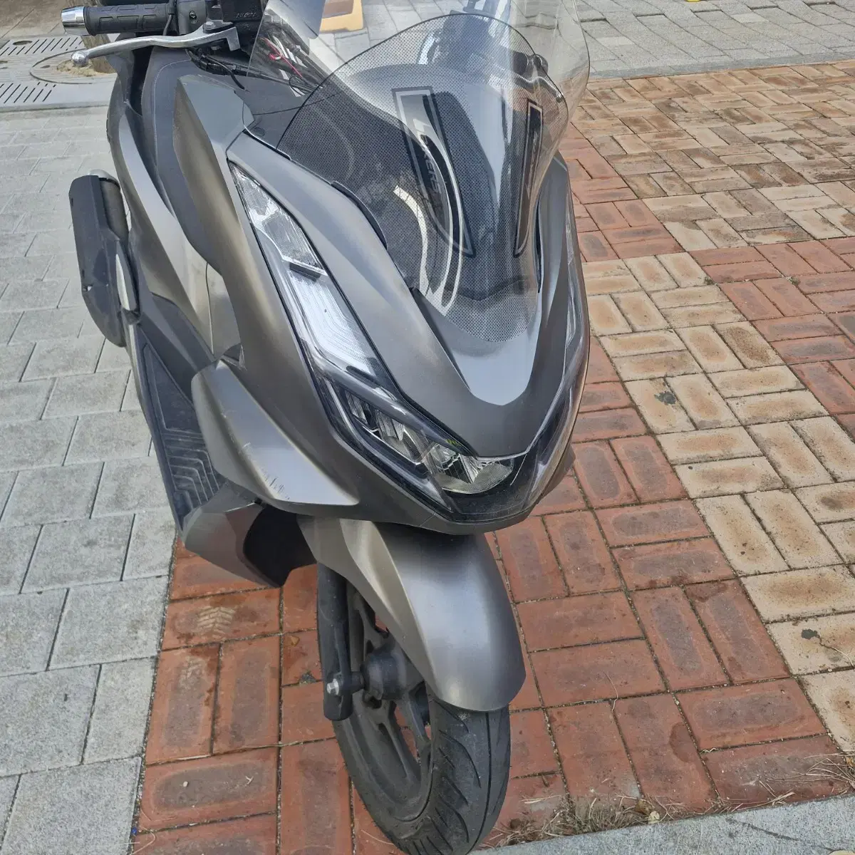 pcx125 23년식