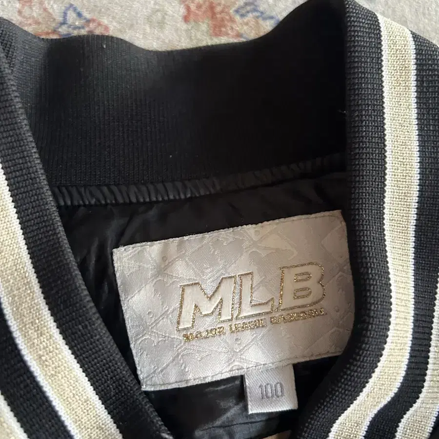 MLB white sox stadium jacket