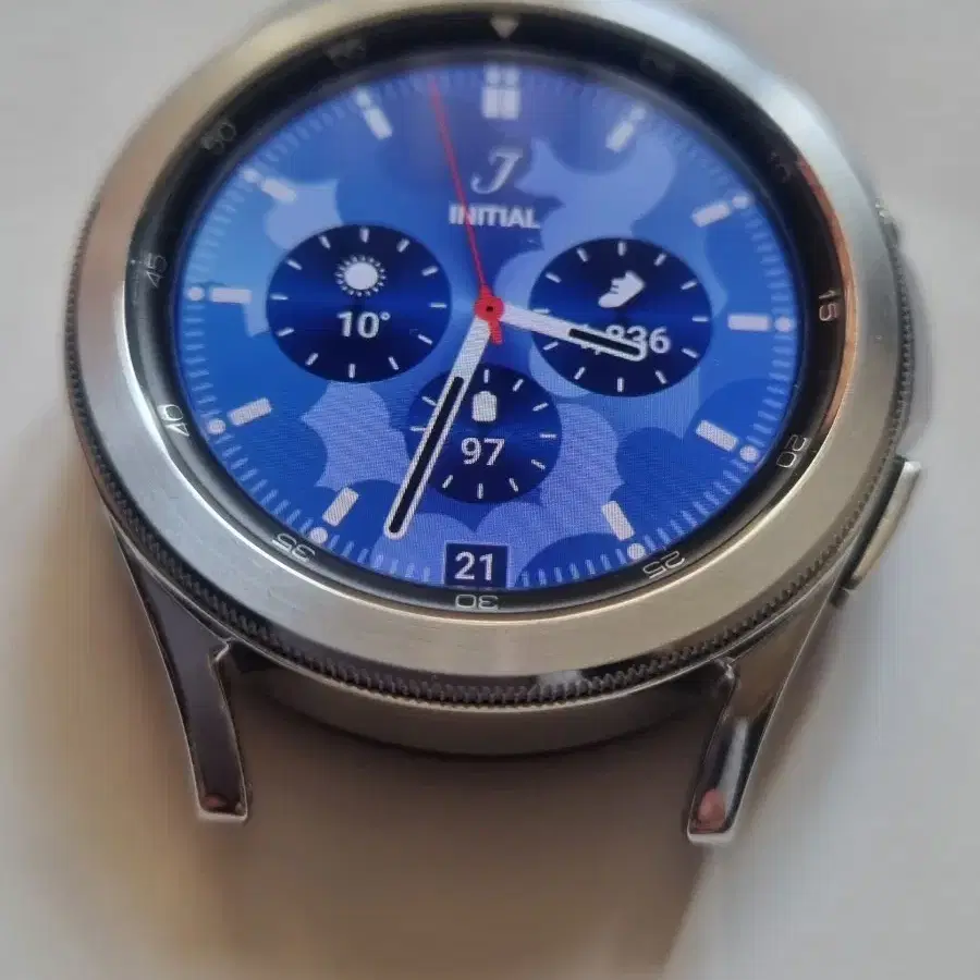 갤럭시워치4 클래식 42mm 스마트워치