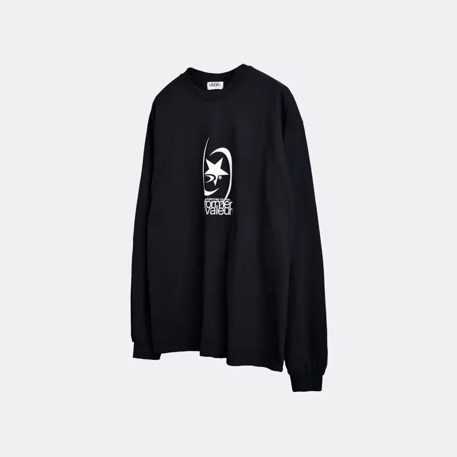 aeae 롱슬리브 (Loosed L/S Tee)