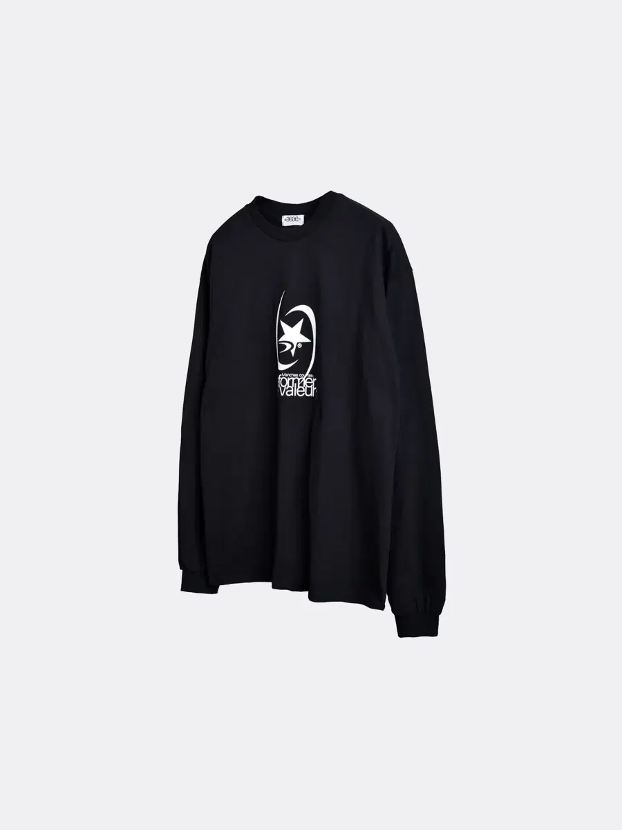 aeae 롱슬리브 (Loosed L/S Tee)