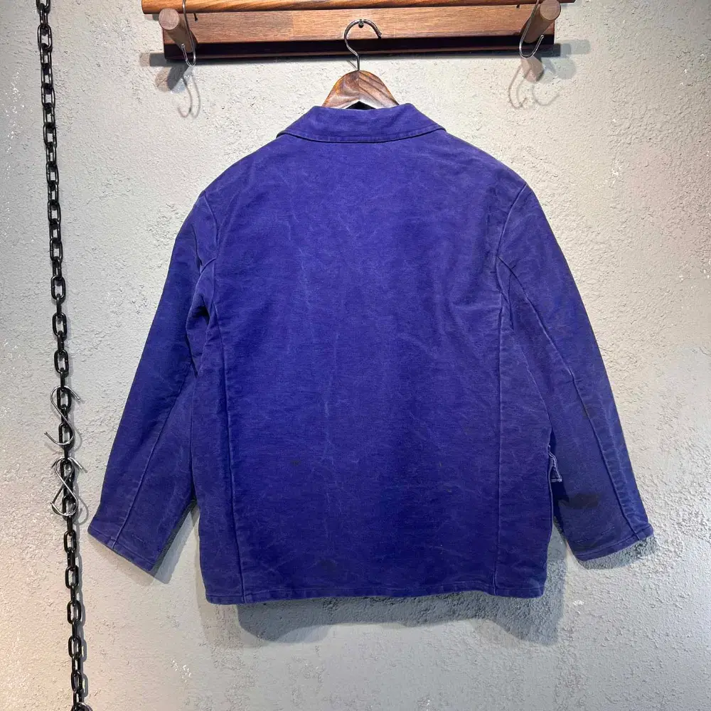 ~105, 90년대 독일 몰스킨 자켓 moleskin jacket