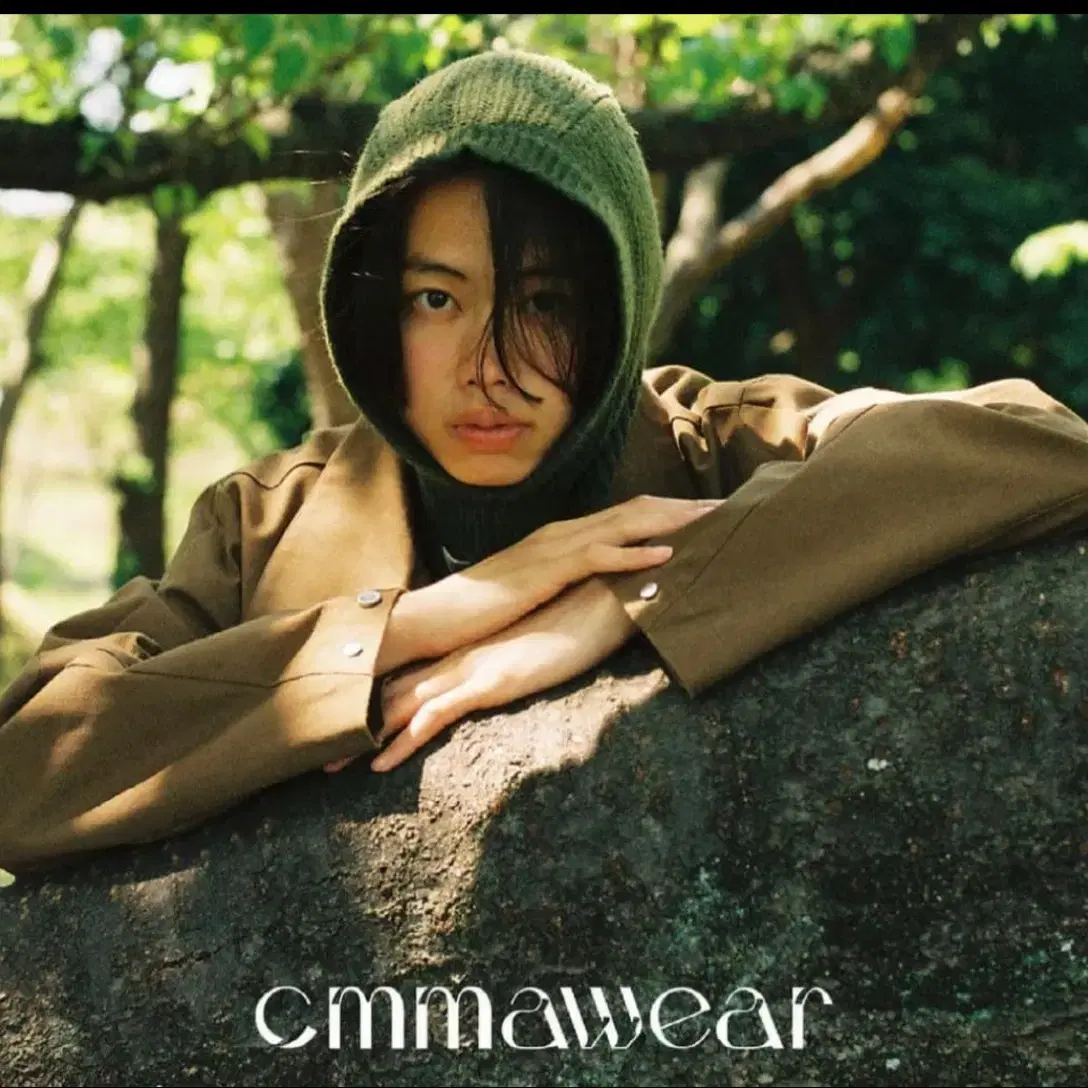 Cmmawear(커마웨어) 바라클라바