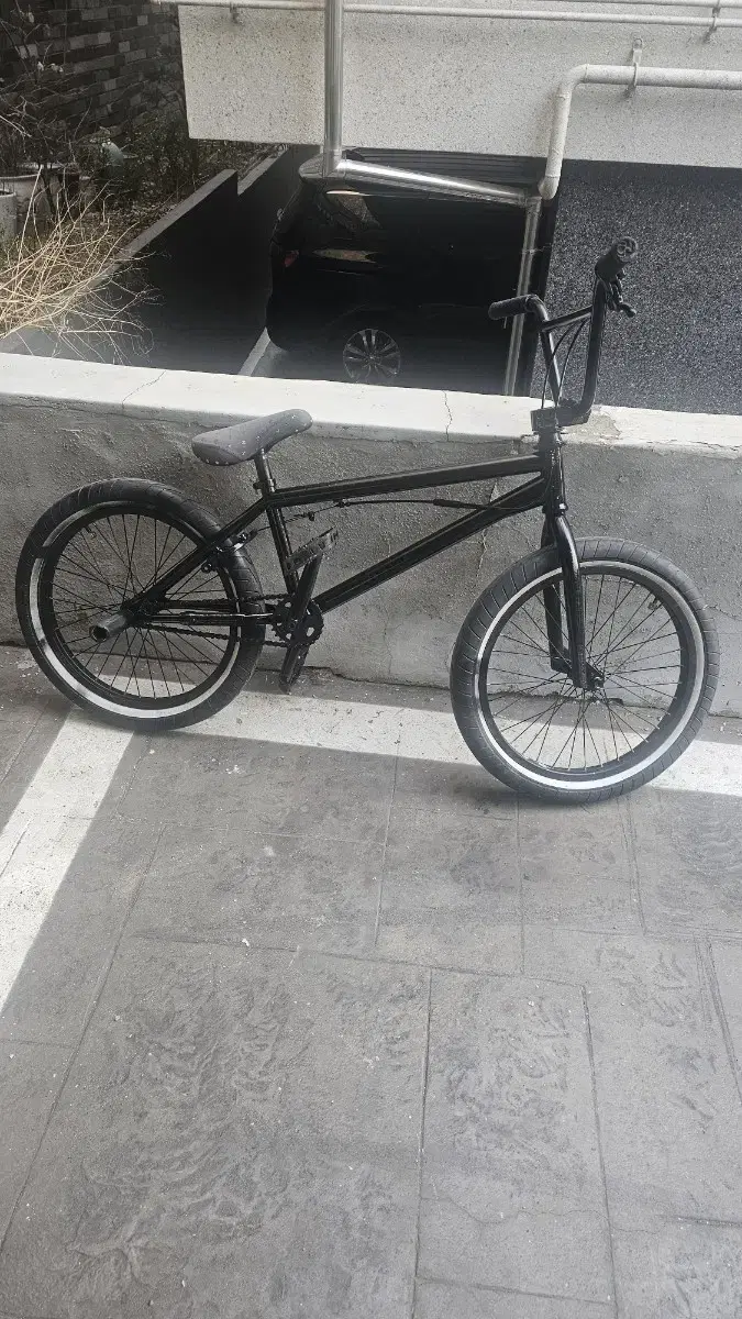 선데이 bmx