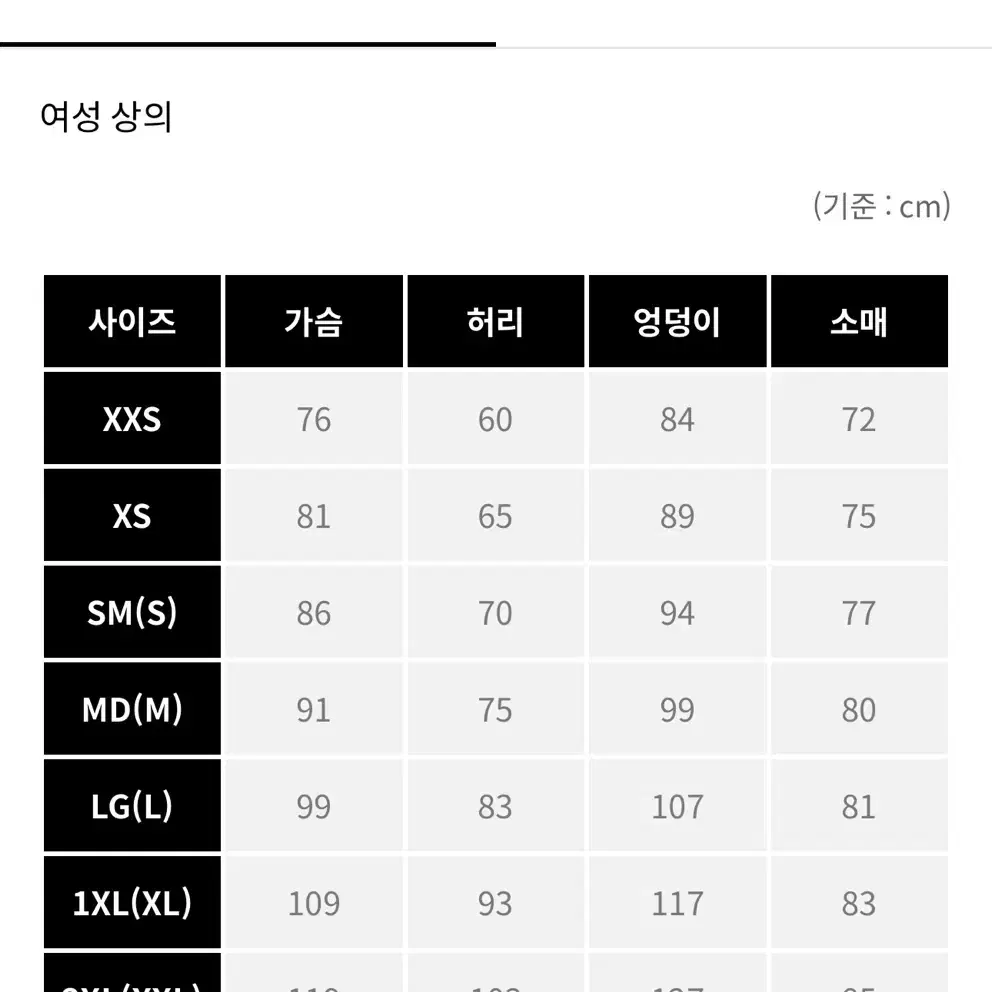 아크테릭스 베타AR 여성 (블랙) SM