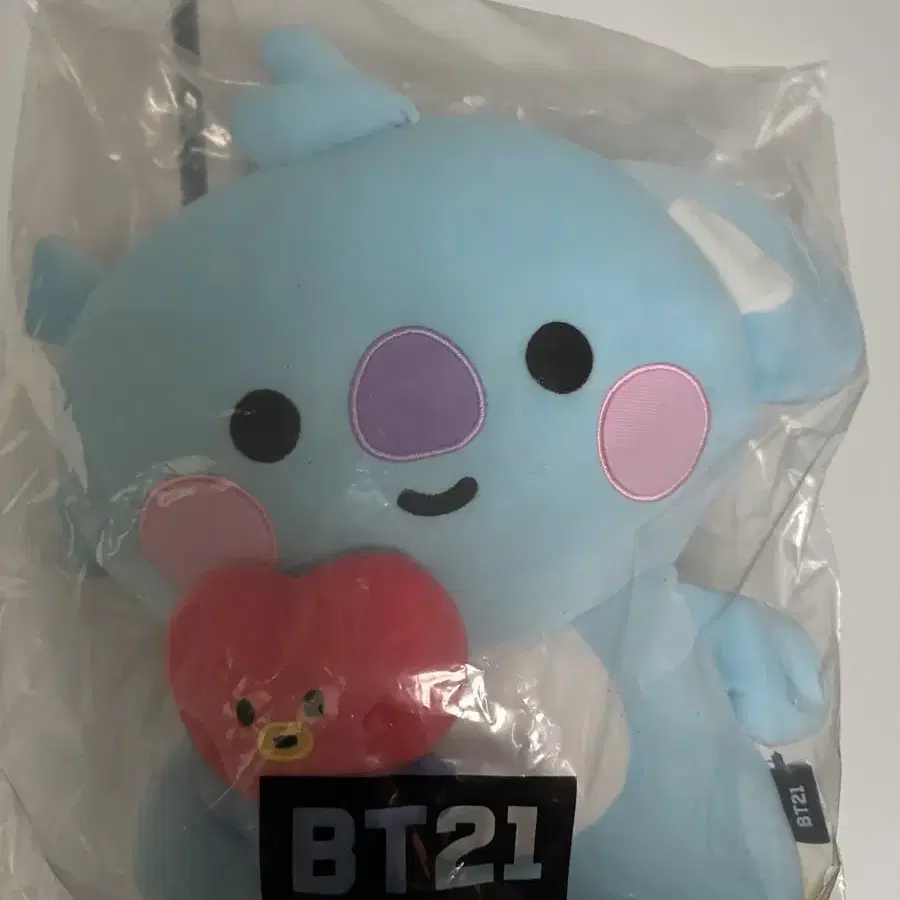 방탄소년단 BT21 코야 타타 인형 판매합니다!